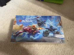 MTG Aetherdrift Play Booster Box - Image 1
