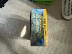 MTG Aetherdrift Play Booster Box - Image 4