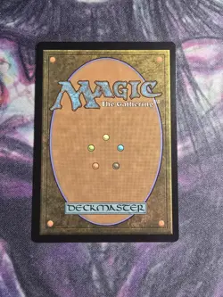 1x Raised by Giants CLB Battle for Baldur's Gate MTG Magic the Gathering NM - Image 2