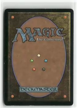 Nether Spirit Mercadian Masques MTG Magic The Gathering LP - Image 2