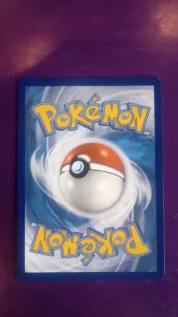 Pokemon TCG Ninetales v Rebel Clash Holo Full Art Ultra Rare Card 177/192 - Image 2