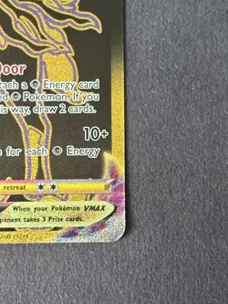 Pokemon Shadow Rider Calyrex Vmax Astrial Radiance Trainer Gallery TG30/TG30 NM - Image 5