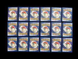 Pokemon TCG 1st Edition Team Rocket Set Bundle x15 Cards - Image 2