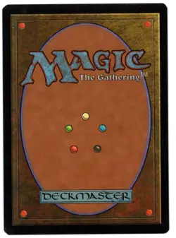 Sphere of Resistance -- MTG (MP Quality) - Exodus - See scans!! - Image 2