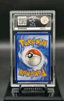 Pokemon Card Charizard Trainer Gallery TG03/TG30 Lost Origin Ace 9 Mint - Image 2