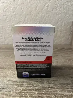 Pokemon TCG Prismatic Evolutions Booster Bundle - New Factory Sealed - Image 2