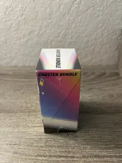 Pokemon TCG Prismatic Evolutions Booster Bundle - New Factory Sealed - Image 3