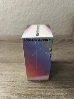 Pokemon TCG Prismatic Evolutions Booster Bundle - New Factory Sealed - Image 4
