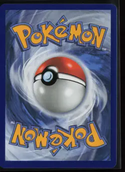 Ethan's Typhlosion (Non-holo) 34/182 Pokemon Deck Exclusives Rare Near Mint - Image 2