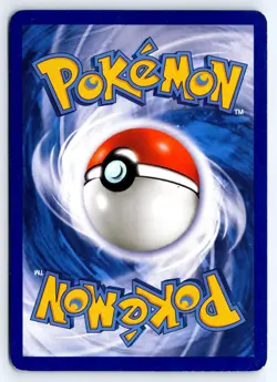 Alph Lithograph FOUR SEC HGSS Triumphant Pokemon LP - Image 2