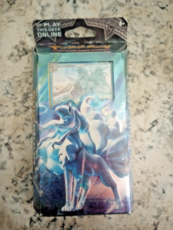 Pokemon TCG Sun & Moon Burning Shadows TWO theme Decks (New/Sealed) 820650802362 - Image 4