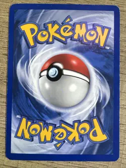 2004 Pokemon TCG EX Team Rocket Returns Drowzee 54/109 Non Holo - Image 2