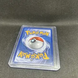 Pokemon Mew ex SVP 053 Scarlet & Violet Promo Full Art Holo English 180HP - Image 3