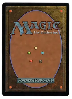 Sterling Grove -- MTG (SP Quality) -Invasion - See scans!! - Image 2