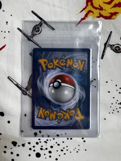 Exeggcute 102/101 Holo Secret Rare B&W Plasma Blast NM Pokemon TCG - Image 2
