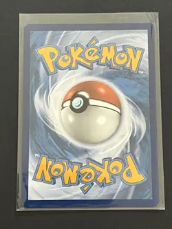 Pokemon Charizard ex Tera Full Art Ultra Rare Holo 330HP 215/197 2023 - Image 2