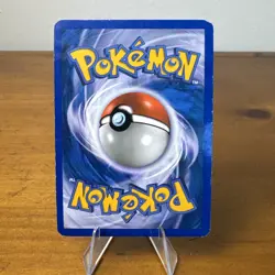 Pokemon Manaphy Holo Rare Diamond and Pearl 9/130 HP Holo - Image 2