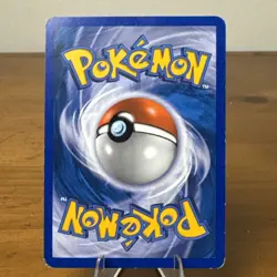 🌀Swirl🌀 Torterra 17/130 Lv. 45 Holo Diamond & Pearl Pokemon Vintage 2007 LP - Image 2