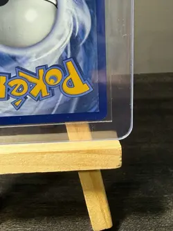 2023 Pokemon SV 151 Nidoking Illustration Rare #174/165 - Image 5