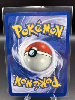 Pokemon TCG Alakazam Holo Rare 1/102 Base Set Unlimited, French Edition 1999 - Image 2