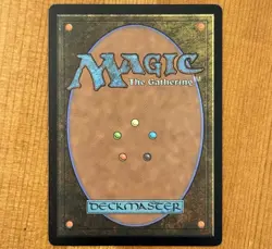 Master Emerald Shrine, R 7030, NM Foil, MTG Sonic Secret Lair Drop, Chaos SLD - Image 2
