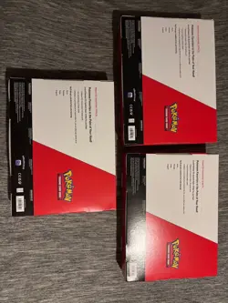 THREE BUNDLE Pokemon 4 Mini Tin +Promo 151 SamsClub Sealed BONUS POSTER FULL SET - Image 2