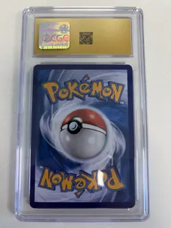 Pokemon Sylveon Art Rare Holo Gem Pack Vol.2 09/15 Chinese CGC 10 Pristine - Image 2