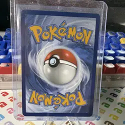 TCG Pokemon Eevee 173 SV: Scarlet & Violet Promo Promo Holo EN - Image 4