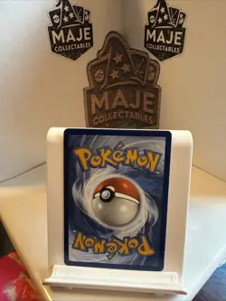 Klawf 2023 McDonalds Promo Pokemon TCG Foil Shiny Holo 11/15 - Image 5