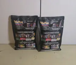 1 X PokeRev Pack Obsidian 7.0 Sealed 6 Pokemon Booster Packs 5+1 Bonus Pack - Image 2