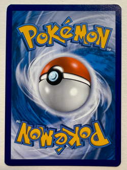 Arceus V NM SWSH204 Sword & Shield Promo Pokemon - Image 2