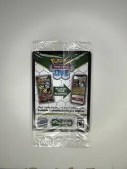Flareon EX 014/131 Prismatic Evolutions STAMPED Promo SEALED Pokemon 2025 - Image 2