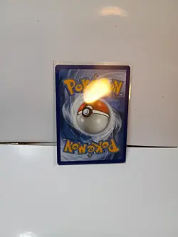 Reverse Holo Charizard 010/078 Pokemon GO NM NO DMG From pack to sleeve - Image 2