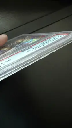 2016 Pokemon XY Evolutions Mega M BLASTOISE EX Full Art #102 PSA 10 GEM MINT - Image 3