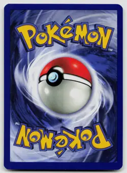 KABUTOPS 24/62 RARE FOSSIL POKEMON UNLIMITED NM - Image 2