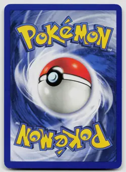 SEAKING 46/64 UNCOMMON JUNGLE POKEMON UNLIMITED NM - Image 2