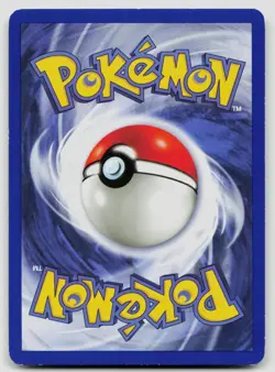 POKEMON BREEDER 76/102 RARE BASE SET UNLIMITED POKEMON MP - Image 2