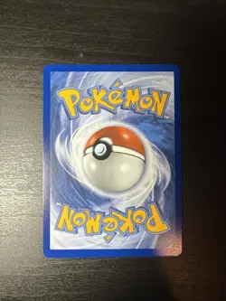 Surfing Beach Full Art [NM] - ME04: Chaos Rising 114/086 Pokemon TCG - Image 2