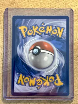 Pokemon Dwebble 129/086 Sv: Black Bolt IR Full Art NM - Image 2