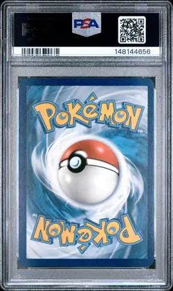2016 POKEMON XY STEAM SIEGE #33 CLAUNCHER PSA 8 - Image 2