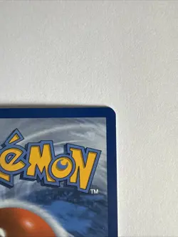 Pokemon TCG - Snorlax - XY179 - Holo - Rare - XY Promo [Heavily Played] - Image 4