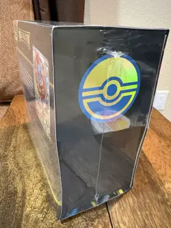 Pokemon Mega Evolution Elite Trainer Box Lucario ETB - Image 2
