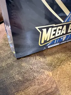 Pokemon Mega Evolution Elite Trainer Box Lucario ETB - Image 3