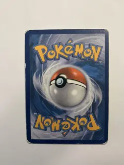 Pokemon TCG Team Magmas Aggron Holo 14/34 - Image 2