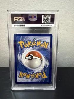 Pokemon TCG Regigigas VSTAR GG55 Crown Zenith Galarian Gallery PSA 10 NEW CERT - Image 2