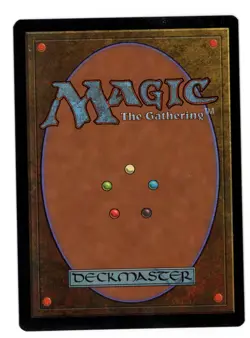 Snap -- MTG (SP+/NM Quality FOIL) - Urza's Legacy - See scans!! - Image 2