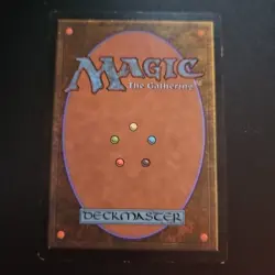 Magic the Gathering MTG Niblis of the Breath (44) Dark Ascension TCG CCG - Image 4