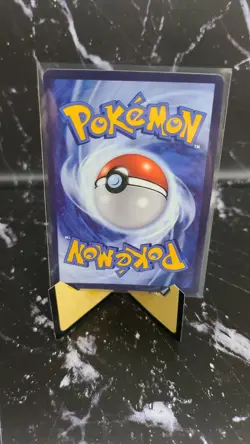 Seiya Pikachu VCOS 037/055 Full Art Holo Pokemon Card - Image 2