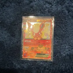 Pokemon EX Flareon EX & Sylveon EX Foil Cards RC6/RC32 Lot English - Image 2