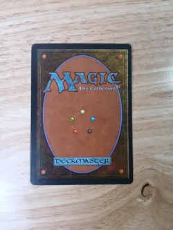 MTG CYCLONE ARABIAN NIGHTS NM - Image 2